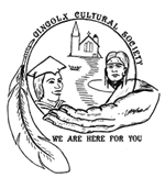 Gingolx Cultural Society